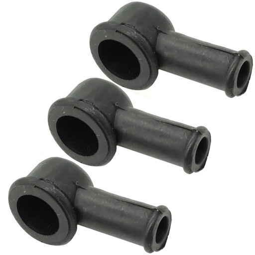 3x MALÝ PIKOČEK PRE MOTOROVÉ KÁBLE OZNAČENIE