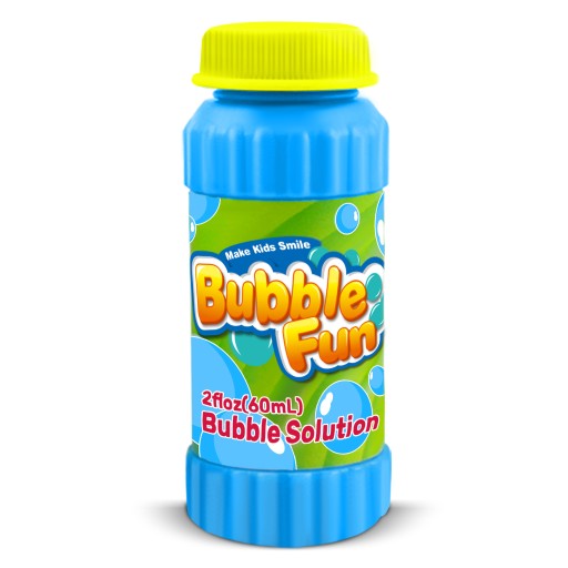 MYDLOVÁ BUBLINA STROJ BUBLIENKA MULTIBUBLINY RICOKIDS + TEKUTINY