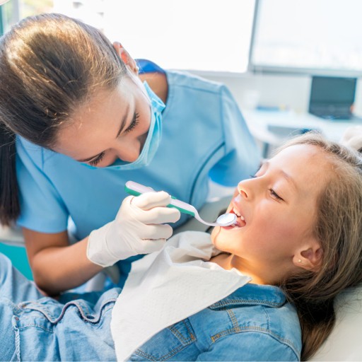 DENTÁLNE DENTÁLNE ZRKADLO SA Zväčšuje