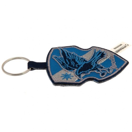 Tkaná kľúčenka Harry Potter Ravenclaw