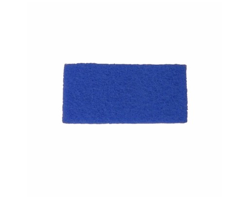 Merida SPN401 Podložka na ruky 25x11,5 cm OPTIMUM BLUE