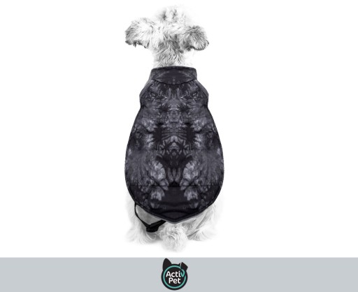 OBLEČENIE PRE VÁŠHO PSA VESTA ACTIVE PET VEST PRE PSA VEĽKOSŤ - XS 25cm