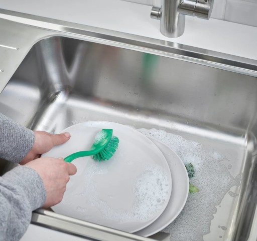 ANTAGEN KEFA NA ČISTENIE THERMOMIX / MONSIEUR CUISINE / HOFFEN MISKA