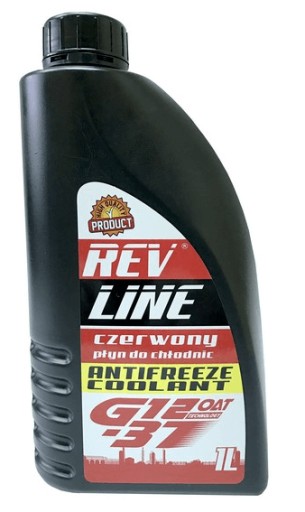 REVLINE G-12 -37C 1L PN-C-400072000