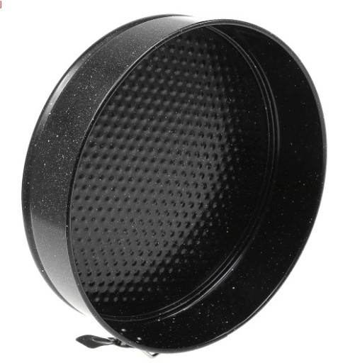 TORTÁRNY PLECH NA PEČENIE TORTY 24 cm