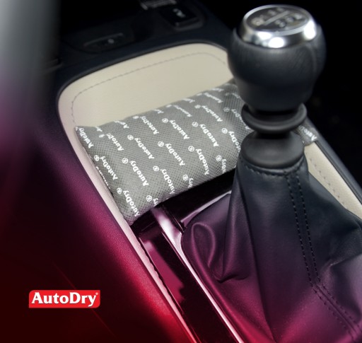 HUMISTOP ABSORPTOR VLHKOSTI PRE AUTÁ AutoDry ZABRAŇUJE STOPÁM