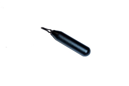 Savage Gear 3D PVC Mayfly 5cm - červená