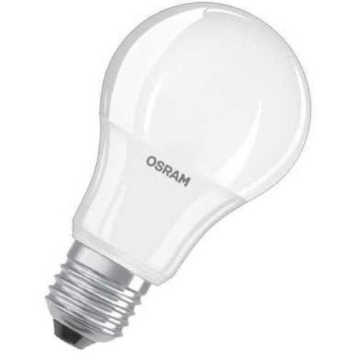 E27 LED žiarovka 13W=100W 6500K Studená 1521lm OSRAM