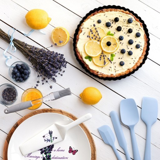 KRUHÝ plech na pečenie MAZUREK FORMA ODNÍMATEĽNÝ DOLNÝ TART plech