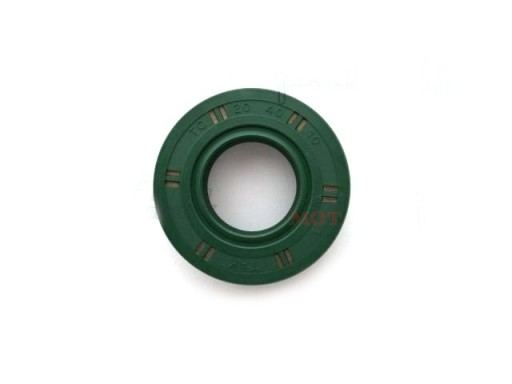 SIMMER RING 20X40X10 WSK HRIADEĽ 175
