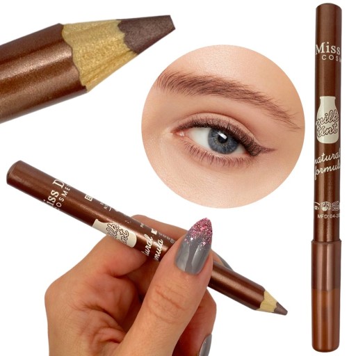 METALLIC PENIL trblietavý tieň EYES BODY FACE