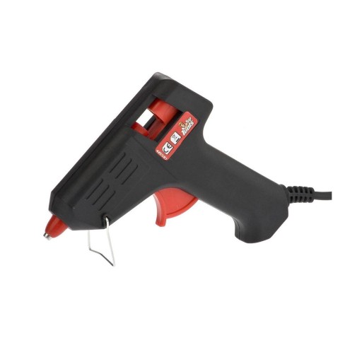 Lepiaca pištoľ 8 mm, 10W