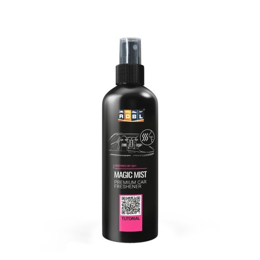 ADBL MAGIC MIST QD1 200ML