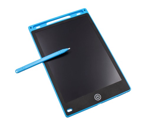 GRAFICKÝ TABLET NA KRESLENIE PÍSOMNÉ PÍSOMNÉ PRE DETI TABUĽOVÁ DARČEK XL