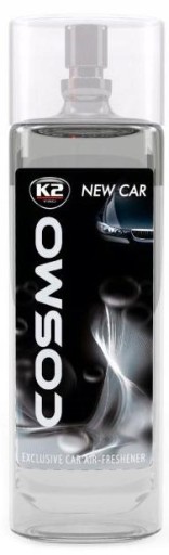 K2 COSMO OSVIEŽOVAČ VÔŇA NOVÝ AUTOMATIZÁTOR 50 ML