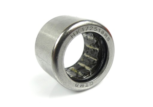 Ihlové ložisko spojky hk172518rs gy6 139qmb