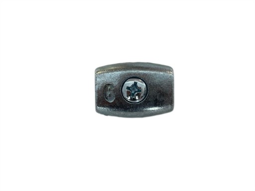Svorka na vedro 6 mm