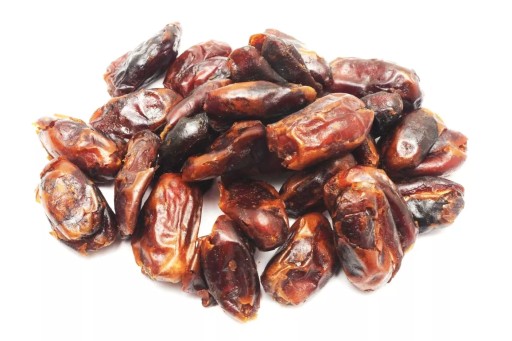 Sušené datle bez semien 1kg