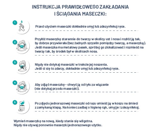 POLOMASKA, FFP2 PROTIVÍRUSOVÁ MASKA, ČIERNA 5 KS. PROTIPRACHOVÉ