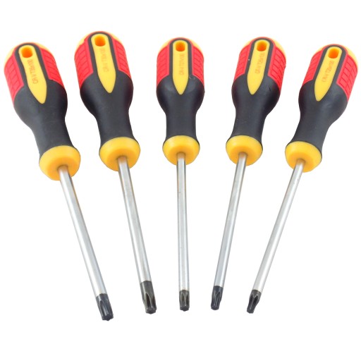 TORX T40 SKRUTKOVAČ 100mm SCHMITH SWT-40 KĽÚČ