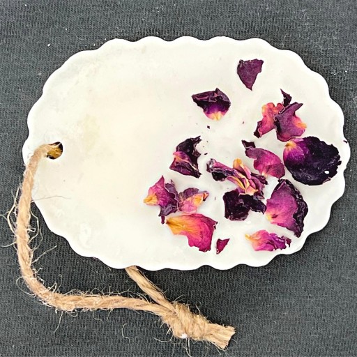 Soy Wax Chocolate Insert Horák na vosk NOBLE