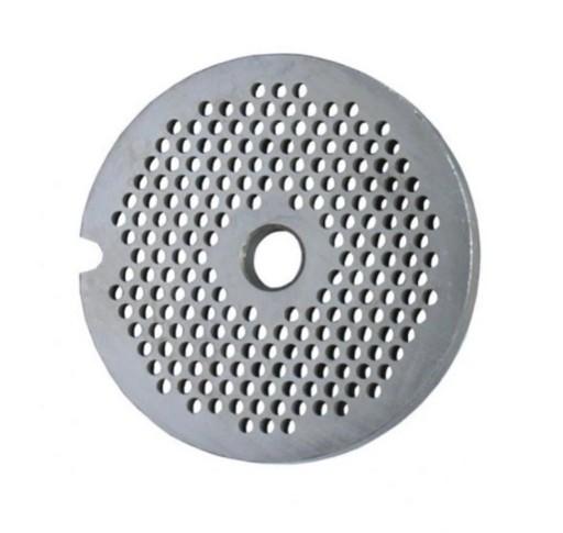 Sitko na žiletku Zelmer č. 8/2,5 mm