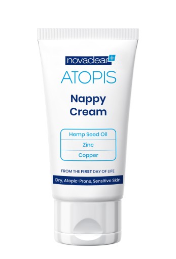 Atopis špecialista regeneračný krém 50 ml