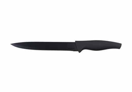 ÚŽITKOVÝ KUCHYŇSKÝ NÔŽ PRÍRUČNÝ NA REZANIE, VEĽKÝ 20 CM