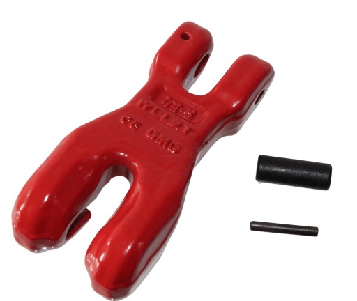 REŤAZOVÝ KONEKTOR 6MM WLL1,12T