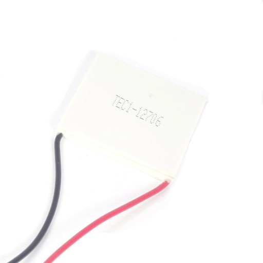 Peltierov článok 12V 40W TEC1-12706