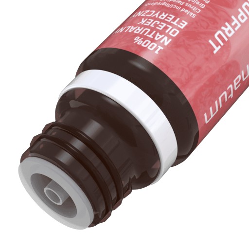 Aromatum ESENCIÁLNY OLEJ 100% prírodný GRAPEFRUIT