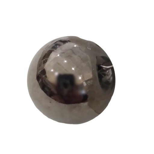 Kovový gombík 15x15 mm