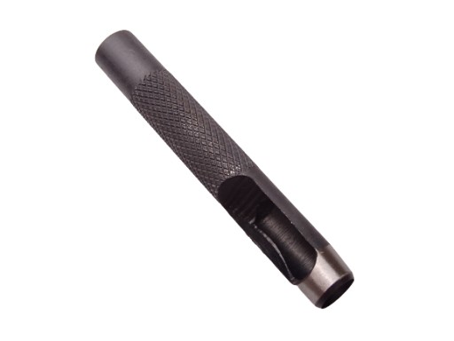 Dierovač na dierovanie do koženého opasku, 10 mm