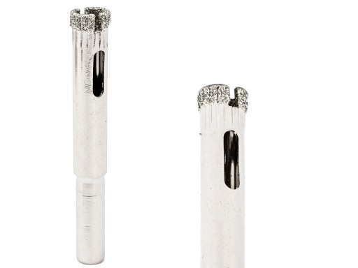 DIAMANTOVÁ OTVOROVÁ PÍLKA PRE VŔTAČKU 8MM