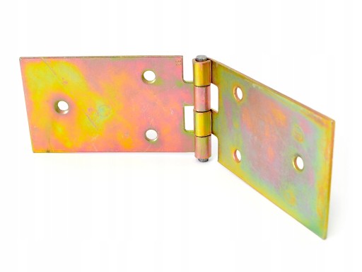 STAVEBNÁ SKRIŇA PÁNT POZINKOVANÝ 50x100 MM