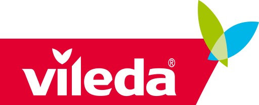 Antistatický prach z mikrovlákna VILEDA