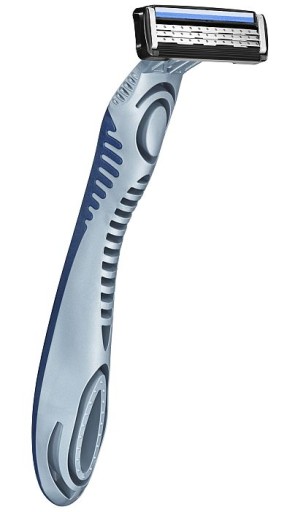 holiaci strojček BIC FLEX 3
