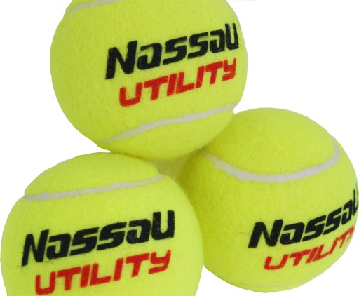 Tenisová loptička Nassau Trainer 1 ks