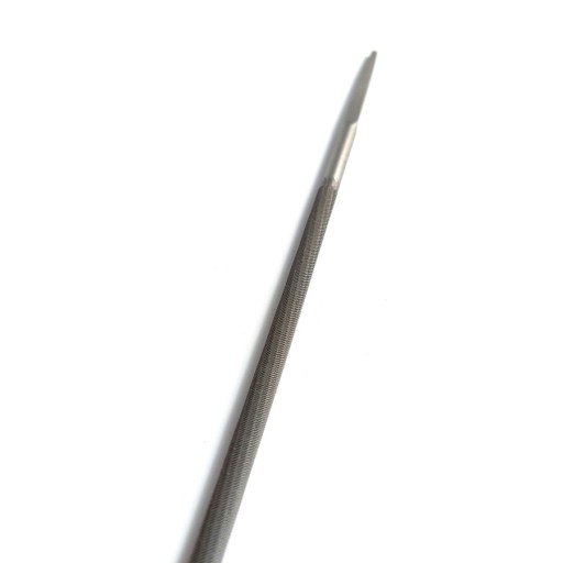 Okrúhly pilník Victus na ostrenie reťaze 4,8 mm