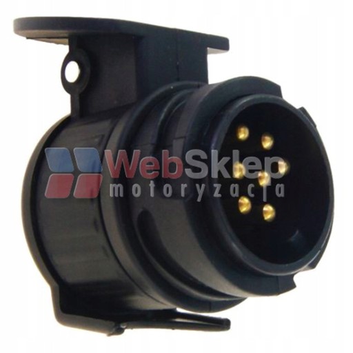 B8D74 pre 7 (13/7) ADAPTÉR NA PRÍV