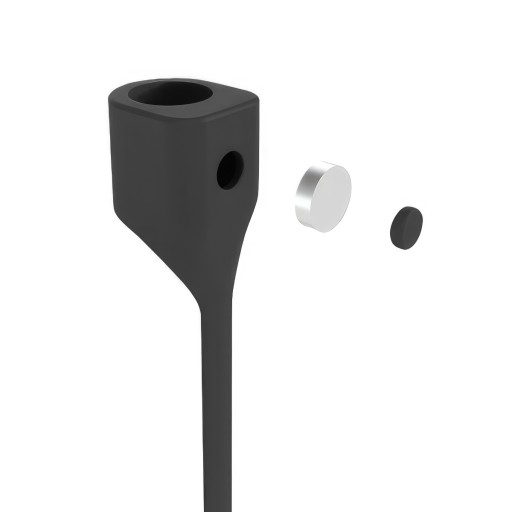 MAGNETICKÝ KÁBLOVÝ REMÍN NA KRKU pre AIRPODS FREEBUDS
