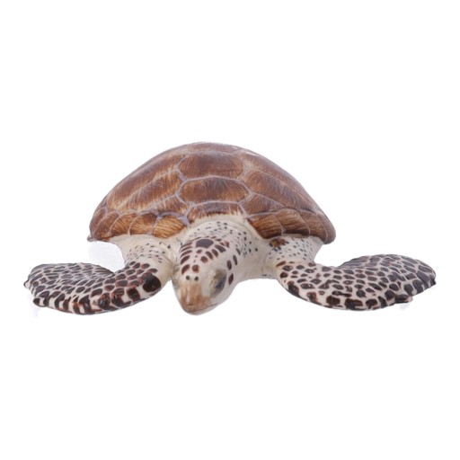 Zberateľská figúrka Loggerhead korytnačka, Papo
