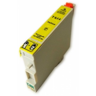 1x atrament pre EPSON D68 D88 DX3850 DX4200 T0611-T0614