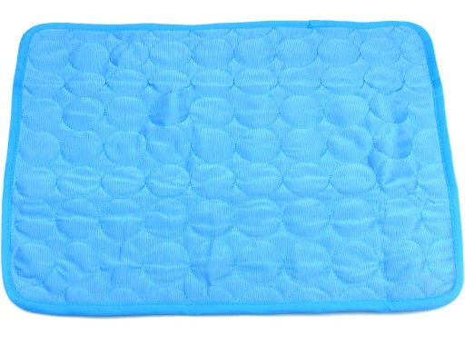 CHLADIACA PODLOŽKA PRE PSA 40x30 PRE LETNÉ HORÚČKY 2