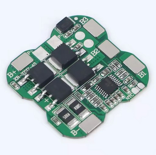 NABÍJACÍ MODUL BATÉRIE 4S 12A OCP 38A