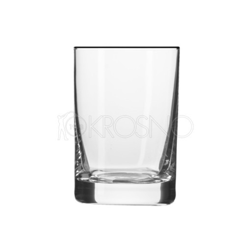 6 pohárov na vodku 50 ml SHOT KROSNO