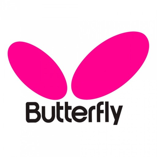 LOPTY NA STOLNÝ TENIS. BUTERFLY R40+ 1ks.