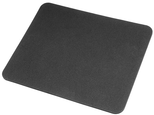 Podložka pod myš TRACER Classic Black C01 22x18