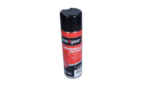 ČISTIČ BRZD 500ML