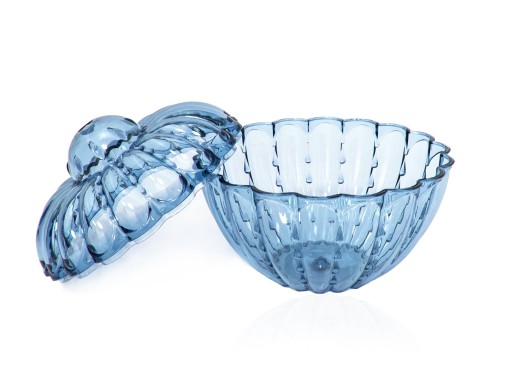 MISKA NA CUKOR PLASTOVÁ MISKA NA CUKOR 450ML BG-383